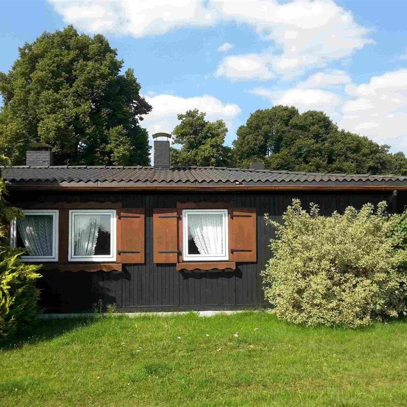 Sommerhus - 2 personer -  - Kittlitz - 23911