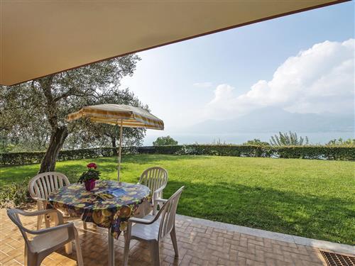 Ferienhaus - 6 Personen -  - Torri Del Benaco - 37010