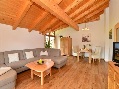 Ferielejlighed - 3 personer -  - Oberdorf - 87538 - Obermaiselstein