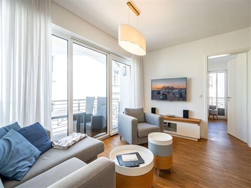 Ferielejlighed - 4 personer -  - Karlstraße - 17419 - Ahlbeck (Seebad)