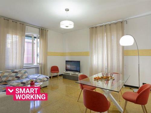 Holiday Home/Apartment - 6 persons -  - 16121 - Genoa