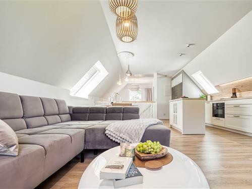 Ferielejlighed - 2 personer -  - Mühlenstraße - 18374 - Zingst