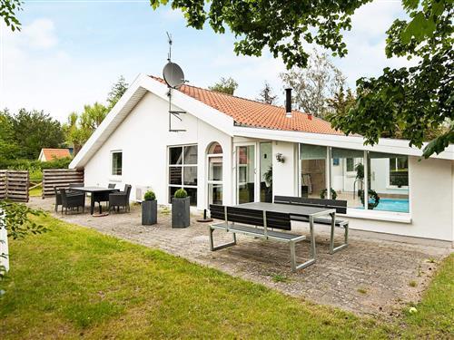 Ferienhaus - 8 Personen -  - Grønhøj - Egsmark - 8400 - Ebeltoft