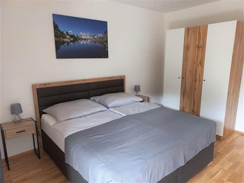 Ferienwohnung - 5 Personen -  - Sonnendorf 338/Top - 8960 - Öblarn