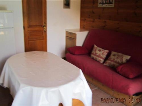 Ferienhaus - 5 Personen -  - 73530 - St Sorlin D Arves