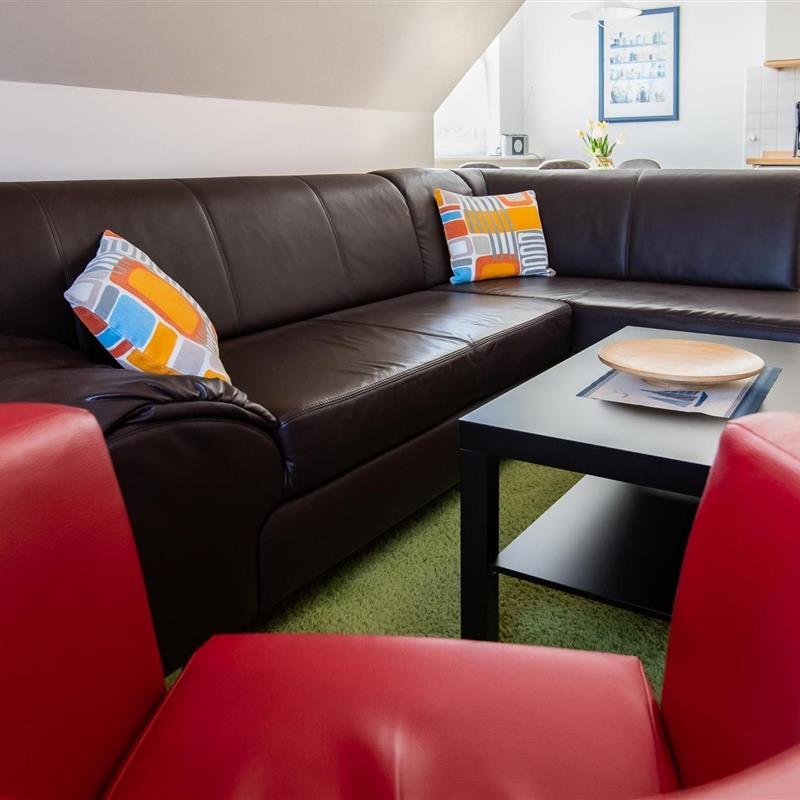 Ferielejlighed - 4 personer -  - Birkenweg - 23746 - Kellenhusen