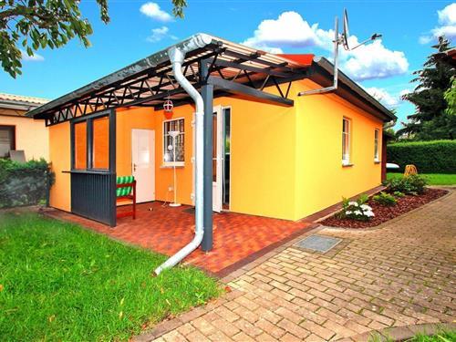 Bungalow - 2 personer -  - 15907 - Lübben