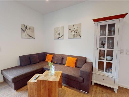 Ferielejlighed - 4 personer -  - Kirchstrasse - 26548 - Norderney