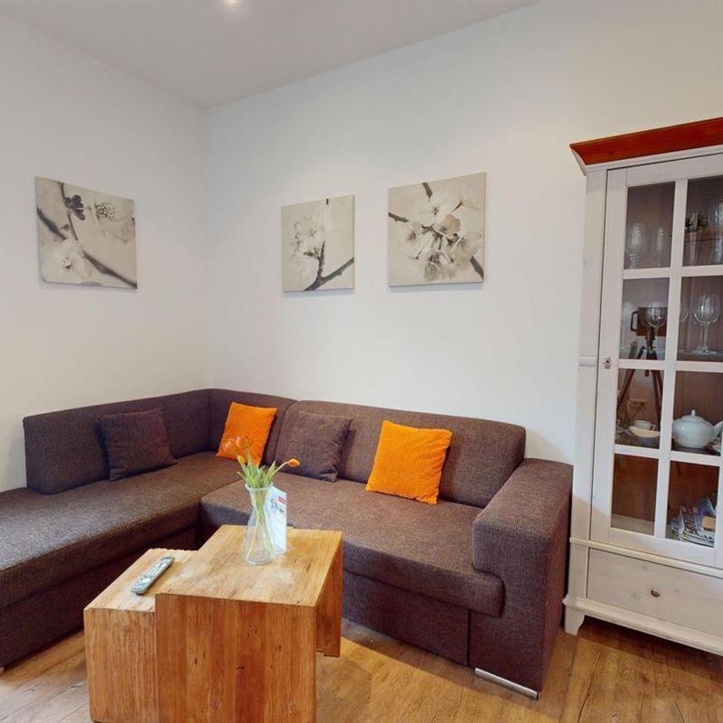 Ferielejlighed - 4 personer -  - Kirchstrasse - 26548 - Norderney