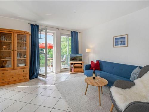 Ferielejlighed - 2 personer -  - Möskenweg - 17454 - Zinnowitz