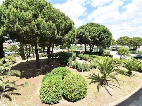 Semesterlägenhet - 5 personer -  - 30240 - Le Grau Du Roi