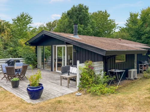 Fritidshus - 6 personer -  - Askelundsvej - 3740 - Svaneke