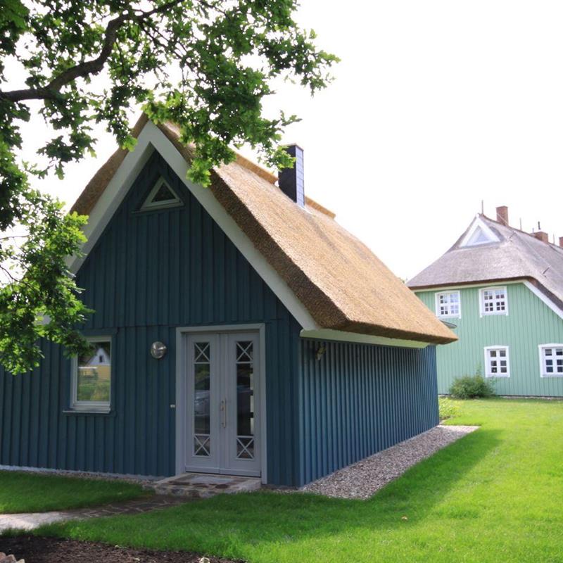 Sommerhus - 4 personer -  - Trommelplatz - 18375 - Wieck A. Darß