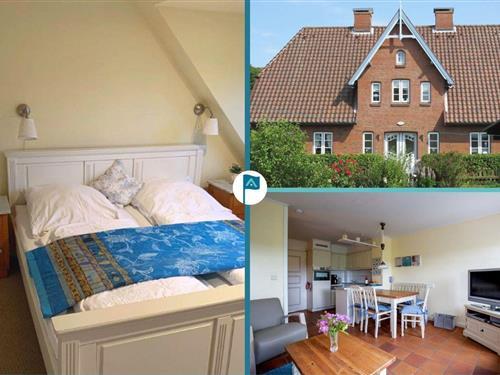 Sommerhus - 6 personer -  - Hardesweg - 25938 - Wrixum