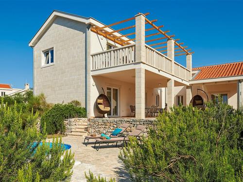 Ferienhaus - 10 Personen -  - Rudina - Hvar-Rudina - 21460 - Rudina