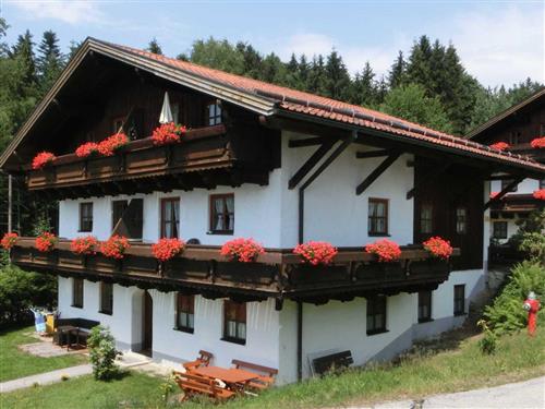 Feriesenter - 4 personer -  - Am Waldeck - 94051 - Hauzenberg