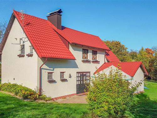 Ferienhaus - 8 Personen -  - Sterlawki Male - Gizycko - 11-500 - Sterlawki Male