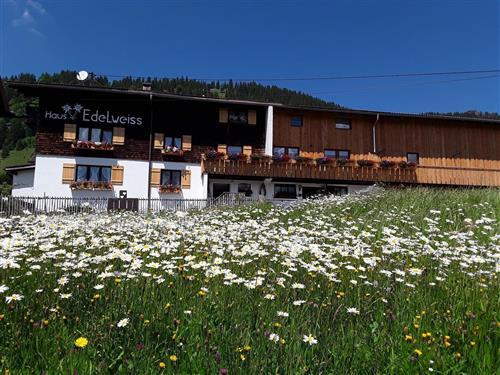 Bondegård - 6 personer -  - Am Zehrer - 87541 - Bad Hindelang / Oberjoch