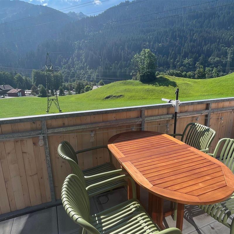 Ferielejlighed - 4 personer -  - Arlbergstr. - 6752 - Dalaas / Wald Am Arlberg