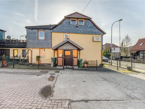 Feriehus - 7 personer -  - 38855 - Wernigerode Ot Hasserode