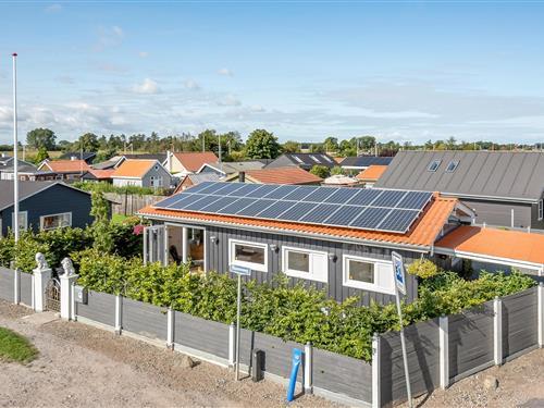 Sommerhus - 6 personer -  - Øksemosevej - Hasmark - 5450 - Otterup