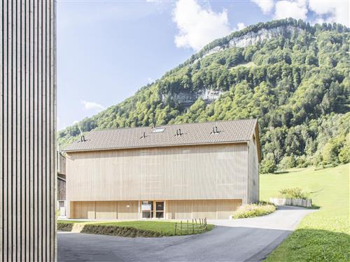 Ferieleilighet - 6 personer -  - Familie Meusburger, Klaus - 6881 - Mellau