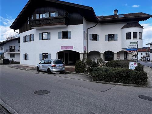 Holiday Home/Apartment - 8 persons -  - Chiemseestraße - 83233 - Bernau Am Chiemsee