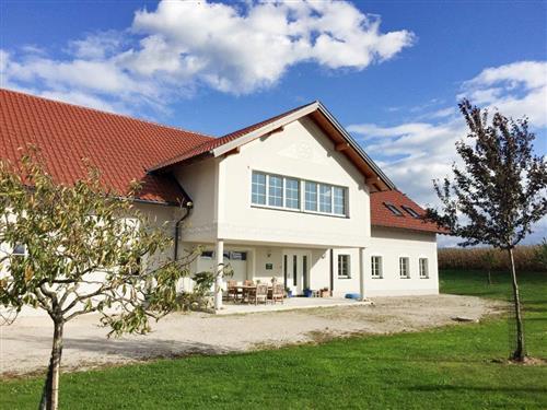 Holiday apartment - 4 persons -  - Edelbach - 3325 - Ferschnitz