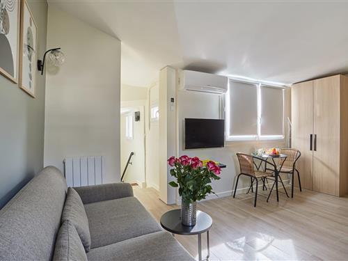 Sommerhus - 2 personer -  - 75002 - Paris