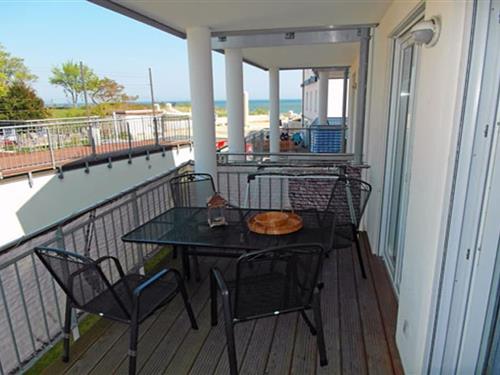 Feriehus - 7 personer -  - 18556 - Juliusruh