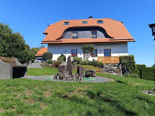 Feriehus / leilighet - 4 personer -  - Vor der Nück - 56729 - Langscheid