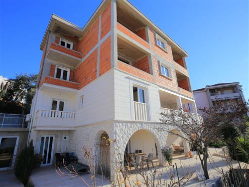 Ferielejlighed - 4 personer -  - Kralja Tomislava - 21220 - Trogir