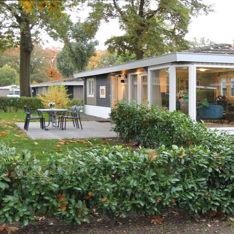 Sommerhus - 4 personer -  - 6114 - Susteren