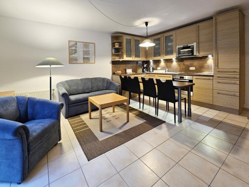 Ferielejlighed - 2 personer -  - Grüne Str. - 18375 - Prerow