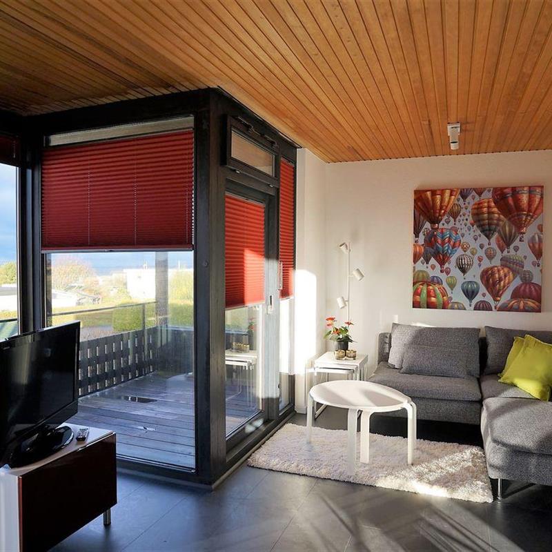 Sommerhus - 4 personer -  - Orthfeld - 23775 - Großenbrode