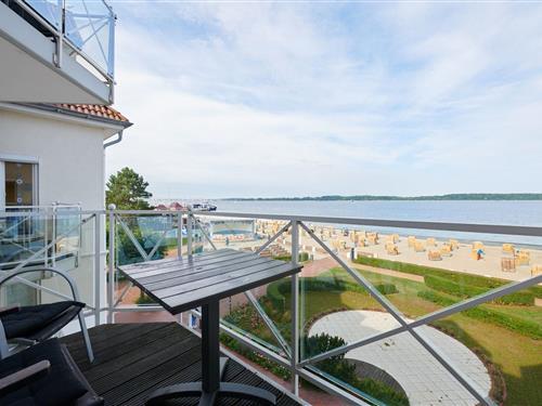 Semesterlägenhet - 4 personer -  - Strandstr. - 24235 - Laboe