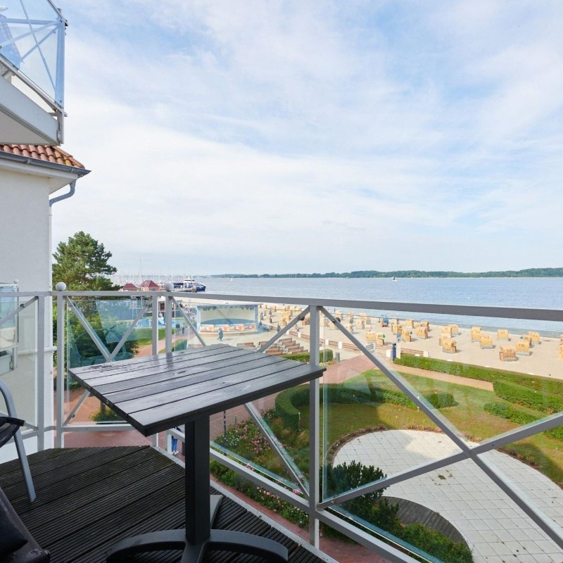 Ferielejlighed - 4 personer -  - Strandstr. - 24235 - Laboe