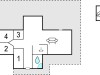 Billede 17 - Plantegning