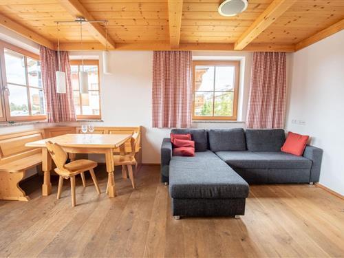 Semesterhus/Semesterlägenhet - 6 personer -  - Hochkrimml - 5743 - Krimml