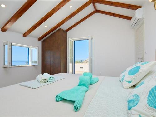 Holiday home - 6 persons -  - Babino Polje - 20225 - Babino Polje