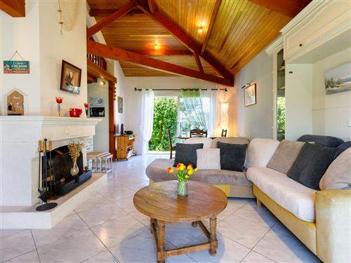 Holiday home - 5 persons -  - La Plaine-Sur-Mer - 44770