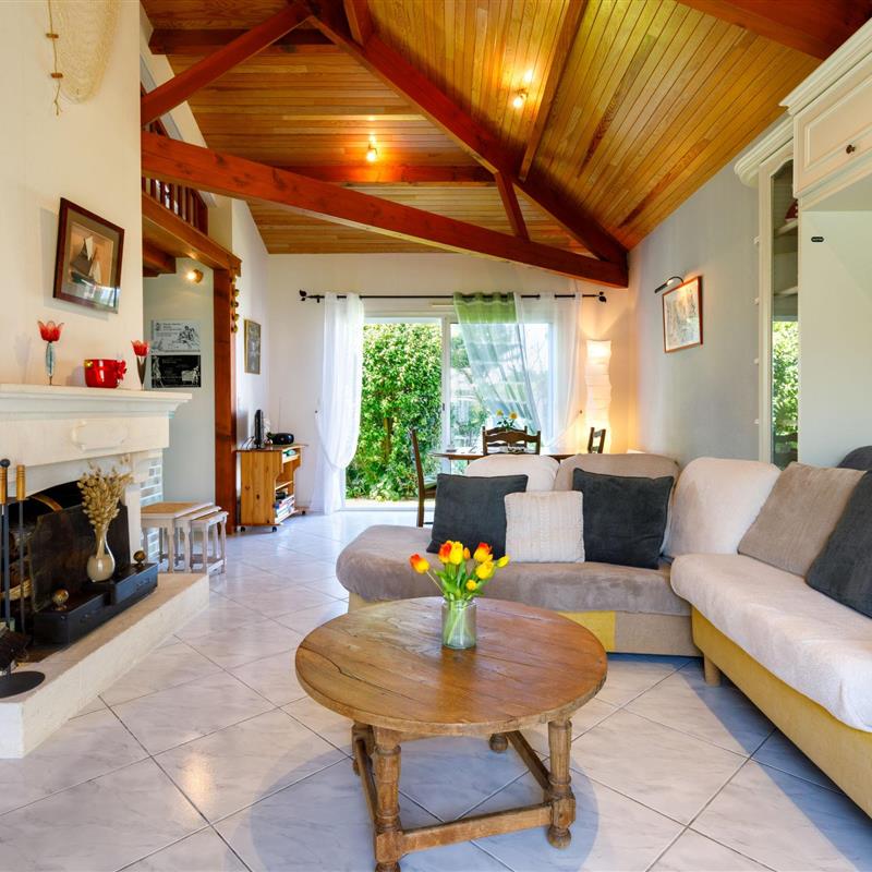 Sommerhus - 5 personer -  - La Plaine-Sur-Mer - 44770