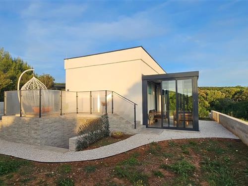 Vakantiehuis - 4 personen -  - Cerene - 23271 - Dobropoljana