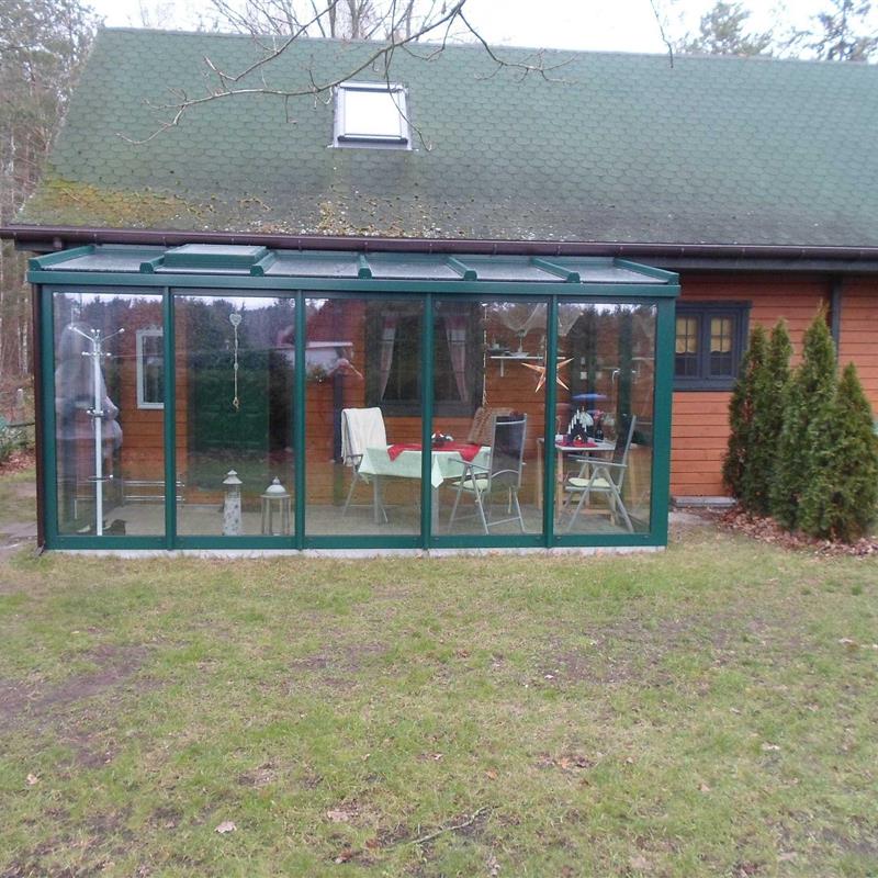 Ferielejlighed - 5 personer -  - Straße der Freundschaft - 17375 - Altwarp