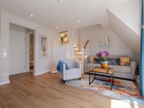Ferienwohnung - 2 Personen -  - Stadumstraße - 25980 - Sylt / Westerland