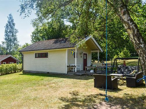 Ferienhaus - 7 Personen -  - Smörsoppstigen - Holmsjö/Karlskrona - 373 38 - Holmsjö