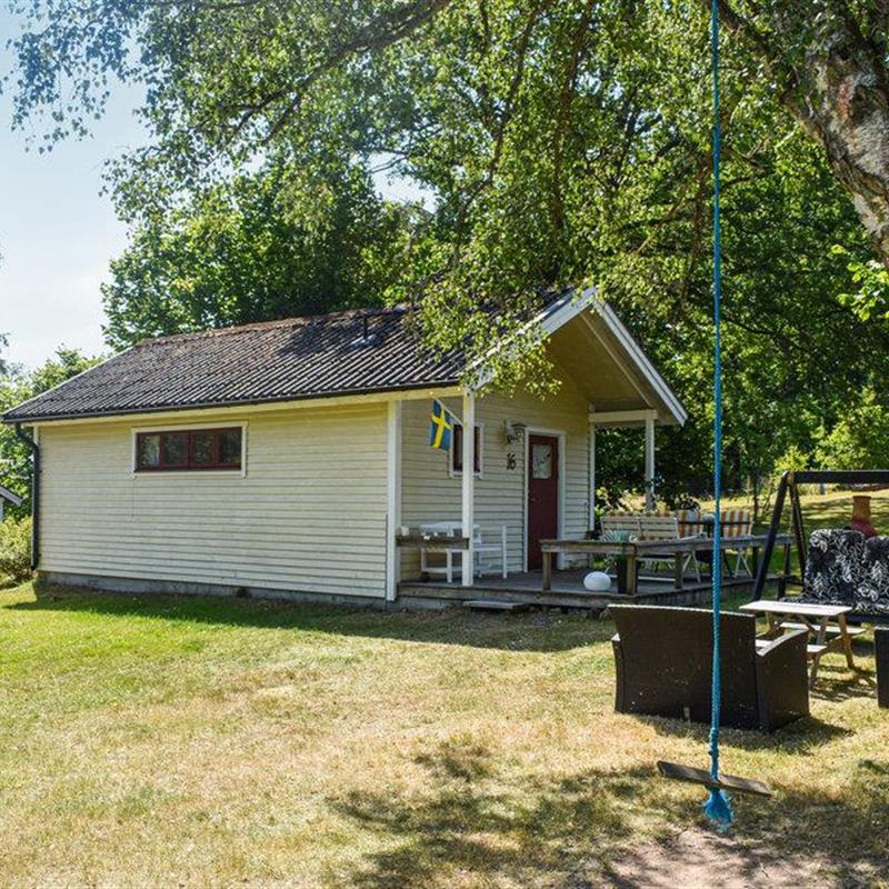 Sommerhus - 7 personer -  - Smörsoppstigen - Holmsjö/Karlskrona - 373 38 - Holmsjö