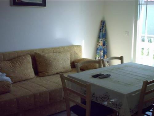 Holiday apartment - 3 persons -  - 23210 - Biograd Na Moru