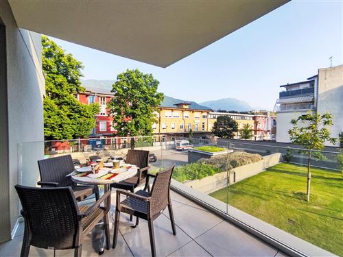 Ferielejlighed - 5 personer -  - Arco - 38062