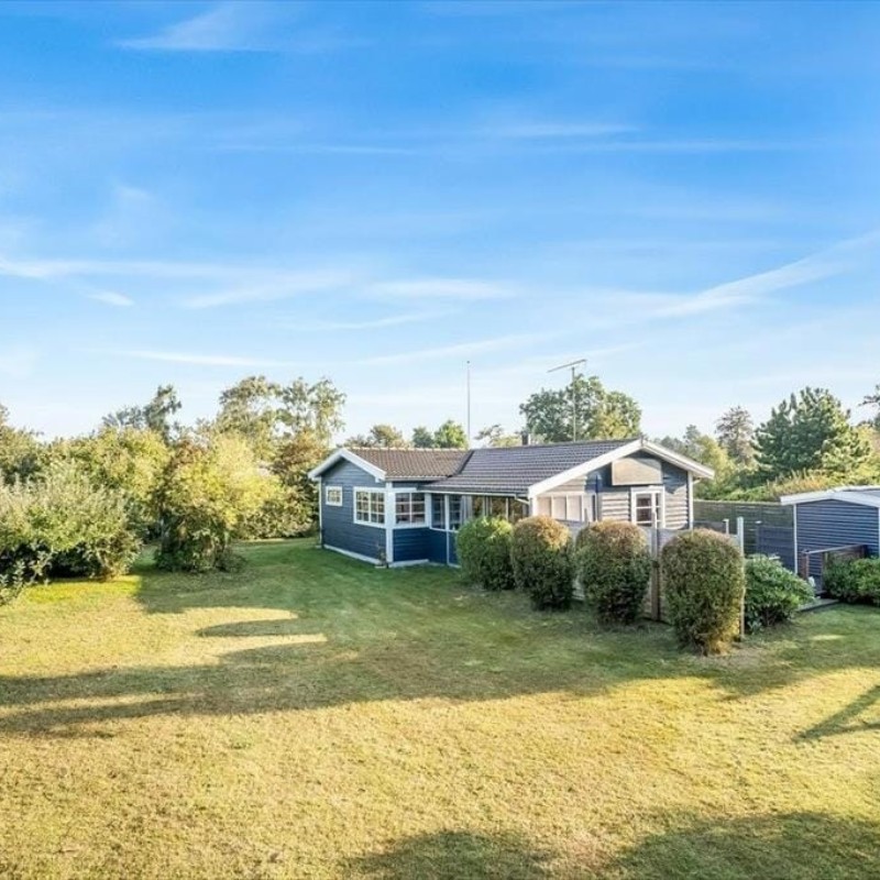 Ferienhaus - 4 Personen -  - Høgevejen - Gedesby - 4874 - Gedser